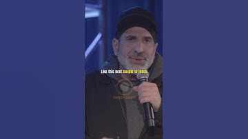 Thumbnail of Dave Attell | Kim Jong Un Is A Meanie #shorts