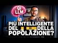 Ho provato a misurare il QI di un LLM con il test Mensa