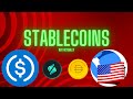 Stablecoins  but actually reuploaded