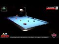 (HOTSEAT) MATCH 19 - James Aranas vs Brandon Sluzalis: McDermott MD State Bar Box 9-Ball