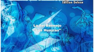 Video thumbnail of "La del Bermejo - Los Huayras - Clasicos del Folclore Argentino"