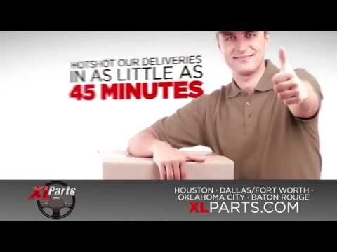 Auto Car Parts Houston   XL Parts