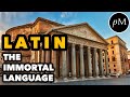 Ecclesiastical Latin vs Classical Pronunciation History | Latin: The Immortal Language