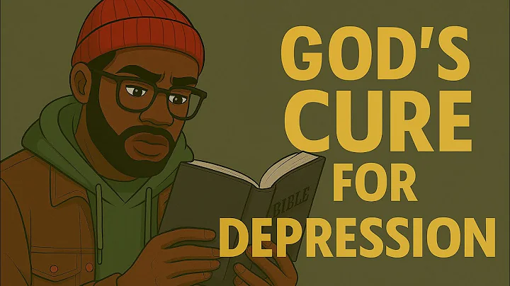 Overcoming Depression: Biblical Tools That Heal thumbnail