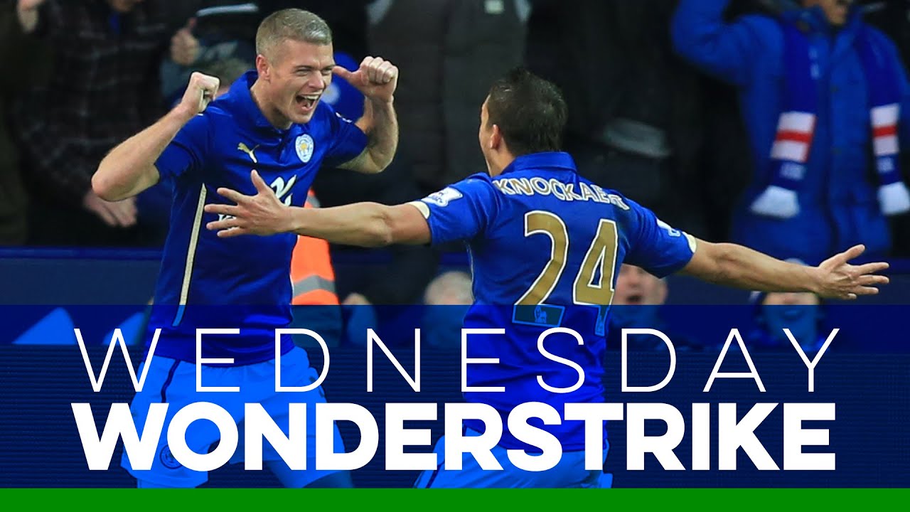Wednesday Wonderstrike | Paul Konchesky vs. Aston Villa