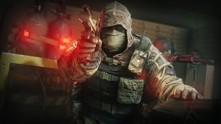 R6 SERALE CON I BOYS - RAINBOW SIX SIEGE ITA