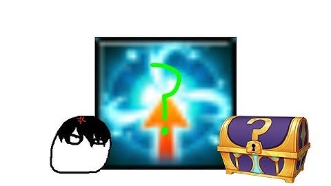 [Elsword INT] ¿Como funciona el Item Drop Rate?...