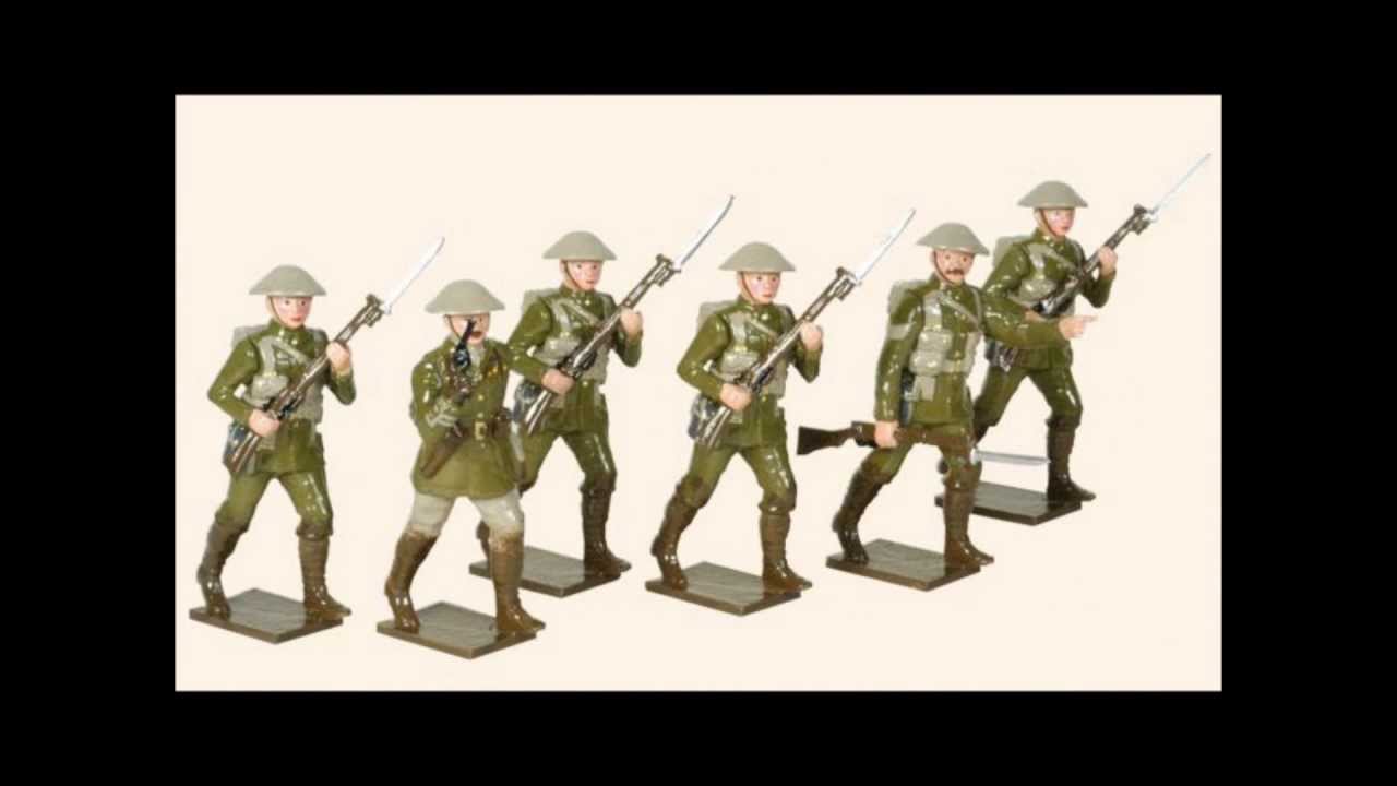 20121019 Toy Soldiers YouTube