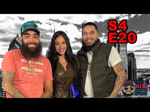 Chats With Oly  ft Dice & Txna.s | Season 4 Episode 20