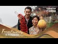 From poverty to prosperity – A tour of China's Miao ethnic minority life deep in the mountains