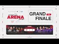 Alienware &amp; Intel presents TEC Arena Connect, Coimbatore - CS:GO GRAND FINALS