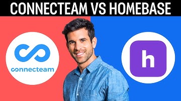 Connecteam vs Homebase — Which Workforce Management App Is Best in 2025?