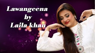 Lawangeena | Pashto New Song | Laila Khan New Official Pashto Song Lawangeena | 2021 screenshot 5