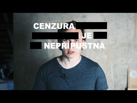 Video: K čemu může zácpa vést?