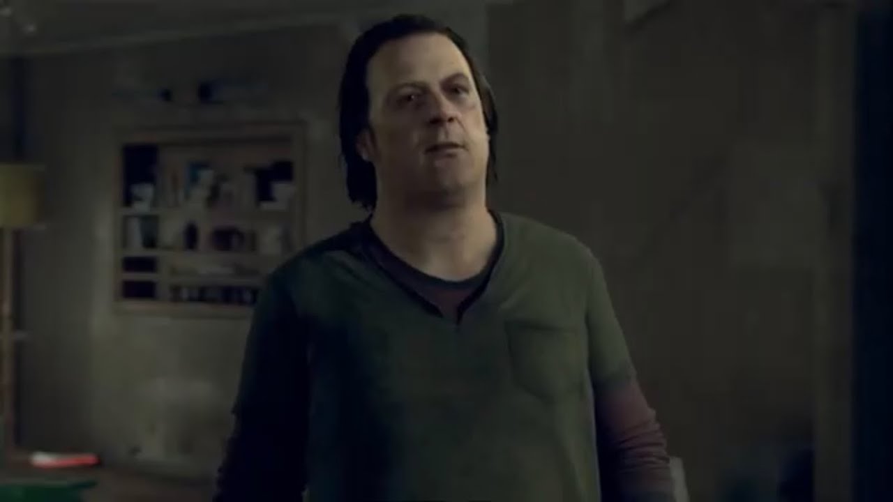 OK TOD!! Detroit Human part 2 YouTube