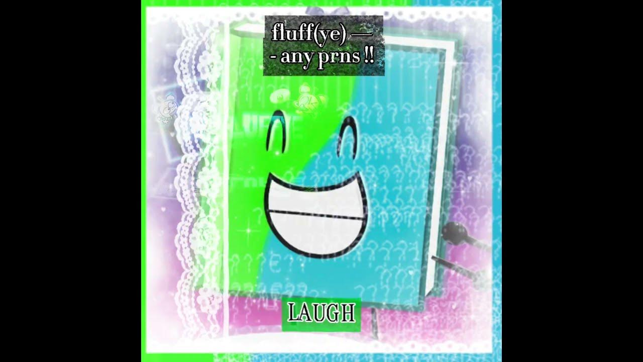#SELFINSERT + #VENT // book 👅👅 — song : paper dolls - stomach book — taggiws!!! : #bfdi