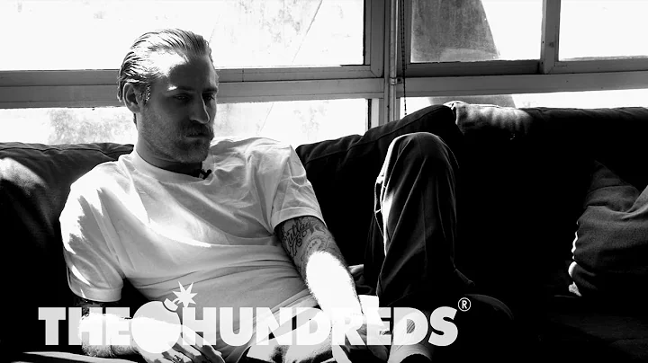 Matt McCormick :: The Life in a Day