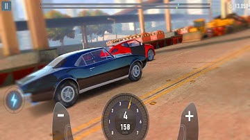 Top Speed 2: Racing Legends Gameplay Trailer (iOS, Android)