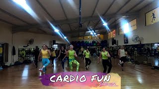 CARDIO FUN