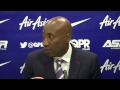 RAMSEY'S REACTION | QPR 1-2 EVERTON