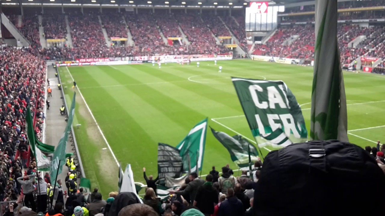 Werder Mainz