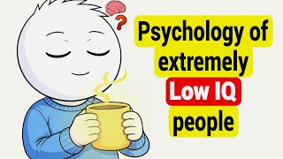 5 Habits Of People Who Are Building A Low Iq Without Realizing It