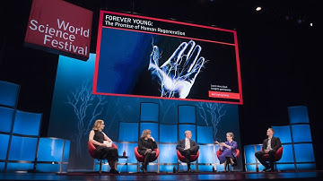 TRAILER - Forever Young: The Promise of Human Regeneration