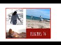 Making of Día 2, Formentera | Vlogmas 16