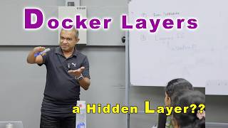Docker Layers Made Simple | From Ubuntu to Your App