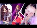 K-POP МЕМЫ чтобы не уснуть :D РЕАКЦИЯ/REACTIONS | KPOP ARI RANG