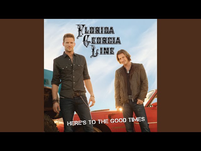 Florida Georgia Line - Hell Raisin' Heat Of The Summer