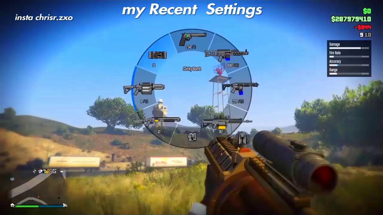 The Most Feared Base Player👹+Settings