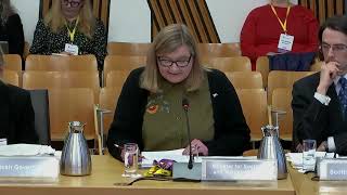 Health, Social Care and Sport Committee - 24 February 2026
