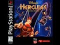 Hercules Прохождение на 100% (PS1 Rus)