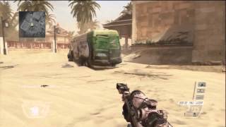 #FAZE5 HITMARKER IN FFA!