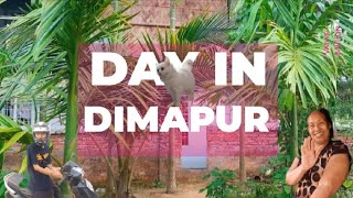 A Day In Dimapur &amp; Family Time ✅ #family #dimapur #dailyvlog @TakeOffPongenex