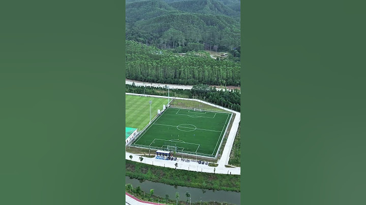 Info IKN! Seperti Ini Kondisi Terkini Training Center PSSI di IKN #ikn #trainingcenterpssi