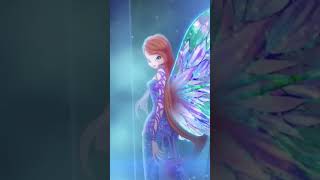 Bloom edit #shorts #winxclub