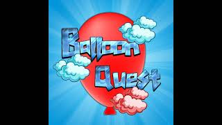 Balloon Quest - Mobile adventure-action Game!! screenshot 4