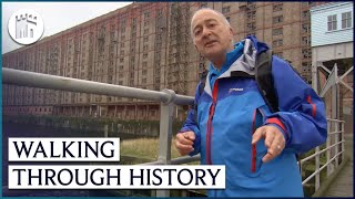 Leeds & Liverpool Canal: Walking The 127-Mile Backbone Of Industrial Britain