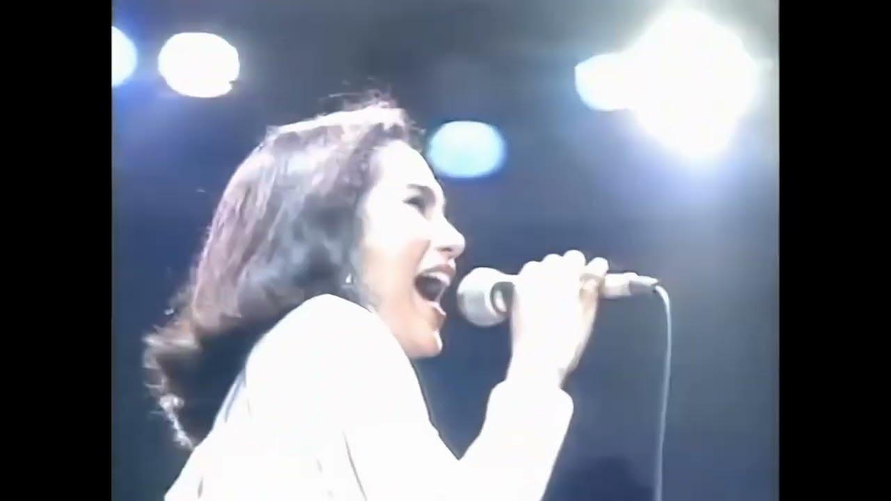 Sheila Majid performs Sparkle (Tatsuro Yamashita) | 1991 Legenda The Concert (HD Upscale) Sheila Majid performs Sparkle (Tatsuro Yamashita) | 1991 Legenda The Concert (HD Upscale)