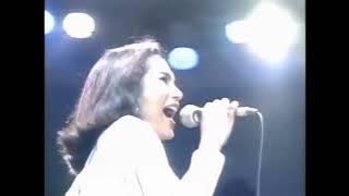 Download lagu Sheila Majid performs Sparkle (Tatsuro Yamashita) | 1991 Legenda The Concert (HD Upscale)