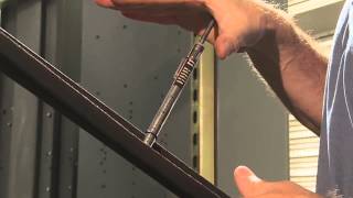Belt Tensioning   Gates Preventive Maintenance