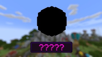 The Story Of Skyblock