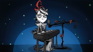 Welcome to Don't Starve (Bo Burnham Parody)