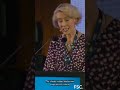 FMA Chief Executive Samantha Barrass on regulatory changes - FSC #SHORTS