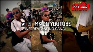 ORUAM-INVEJOSO SAI DO MEU PÉ X VERSÃO FUNK RJ 130 BPM