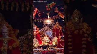 🌺🍀JAI MATA KI 🍀🌺 #jai #maa #vaishno #devi #mata #ytindia #ytshorts #ytviral #yt #trending #trend 🌺🌺