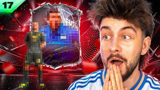 ODBLOKOWAŁEM KOLEJNĄ KARTĘ HOF... FC27: ULTIMATE TEAM [#17]