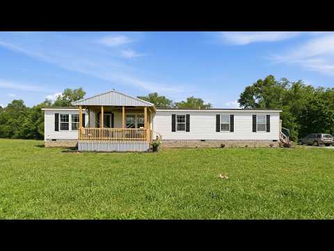 1381 Cowan Road, Stanford, KY home video tour